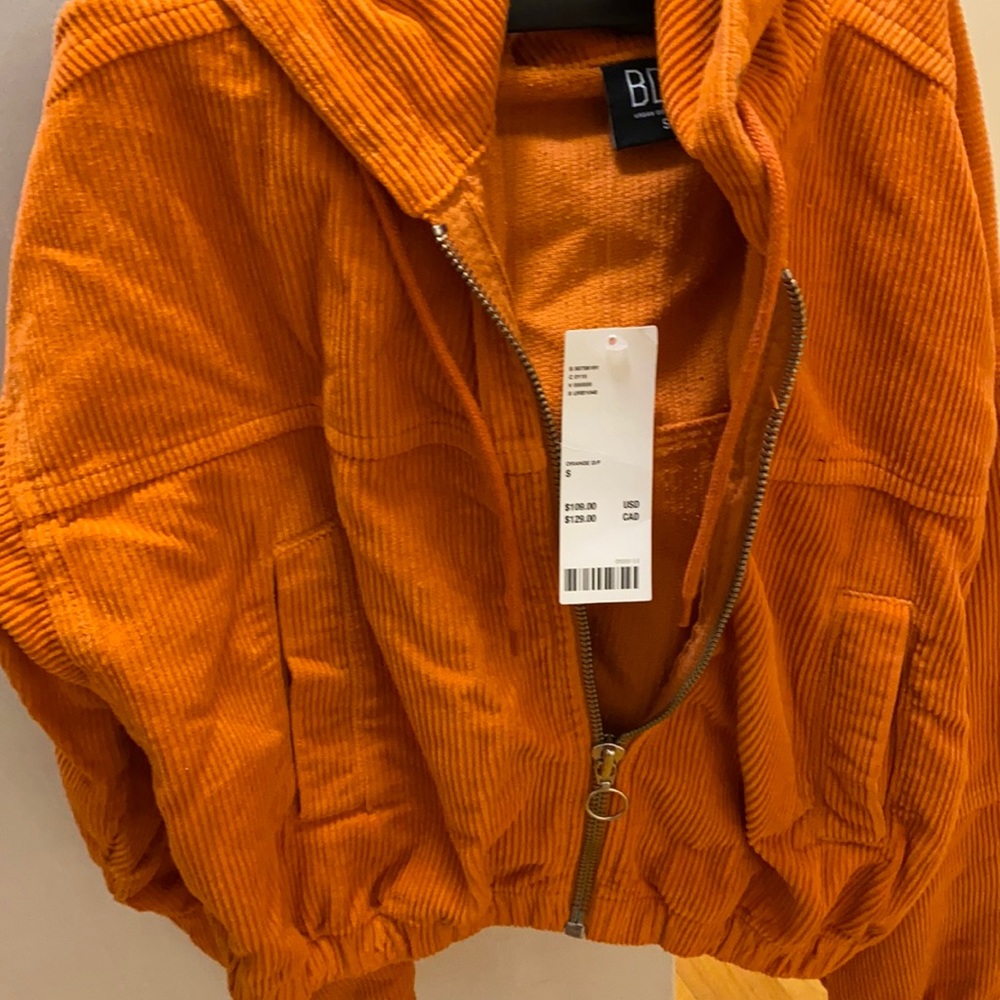 Jacket